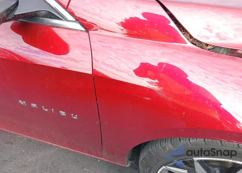 2018 Chevrolet Malibu Lt z USA, uszkodzony, nr VIN 1G1ZD5ST5JF228101